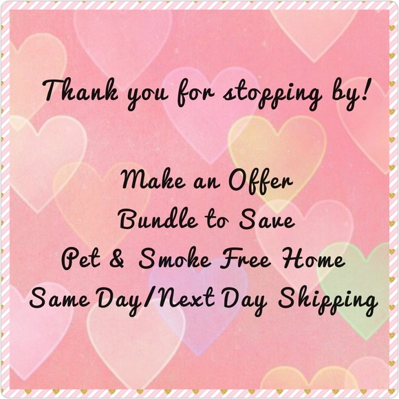 Meet your Posher, Jennifer - Picture 3 of 3